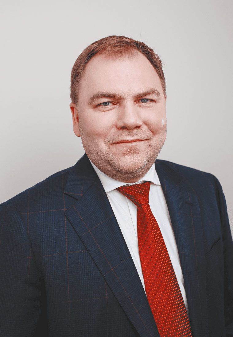 С.С. Селезнев